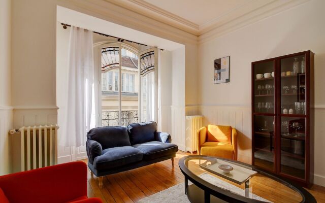 La Maison Du Chapelier - Cosy & Clean