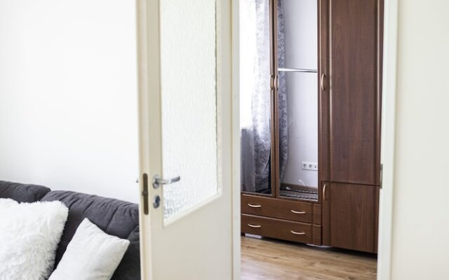 Tiigi Bibliotheca- Tartu Home Apartments