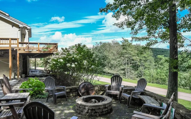 Infinite View 5 Bedroom House