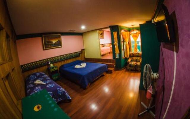 Kaps Place