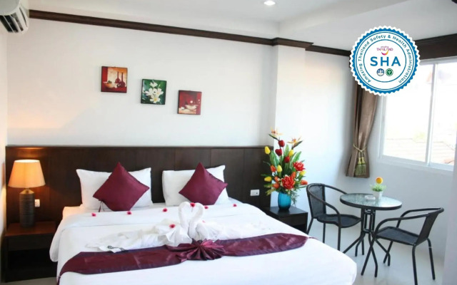 Fruit Paradise Hotel