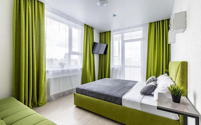 DreamHouse на улице Фрунзе 31