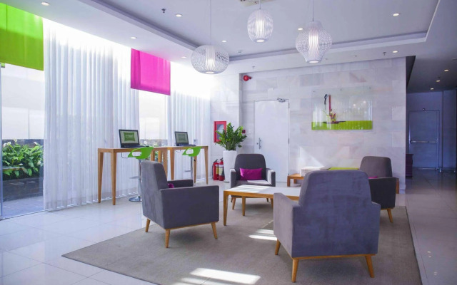 EMM Hotel Saigon