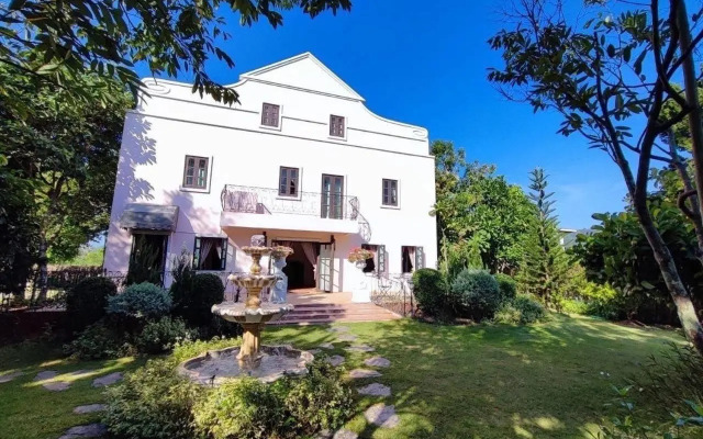 Villa Malinee Khao Yai