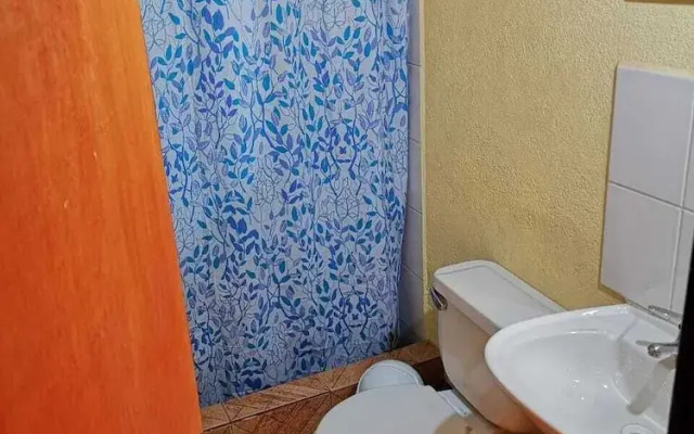 Yaalir Reys Guest House