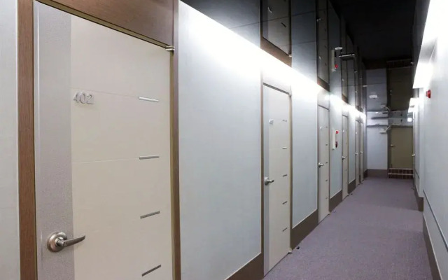 K-POP RESIDENCE Myeongdong II | 케이팝레지던스 명동2