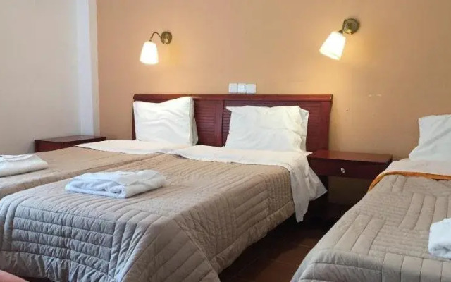 Hotel Kastri
