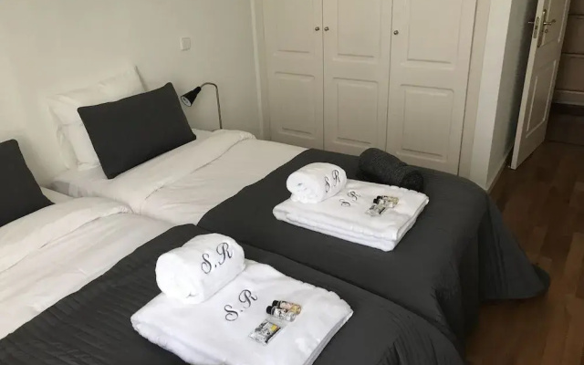 Saldanha Residence Apartments