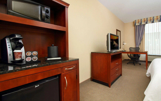 Hilton Garden Inn Columbus-University Area