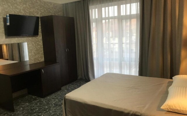 Family Hotel