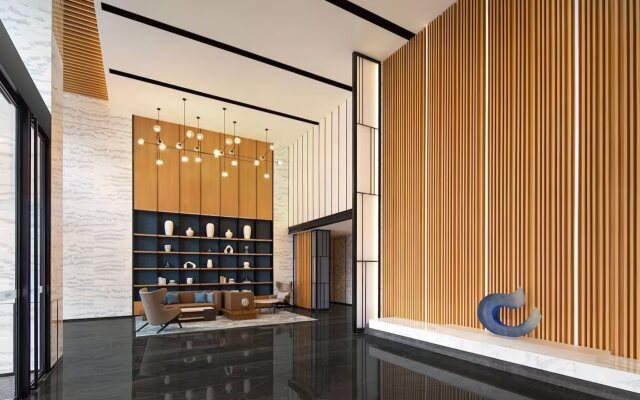 Fairfield By Marriott Hangzhou Xiaoshan