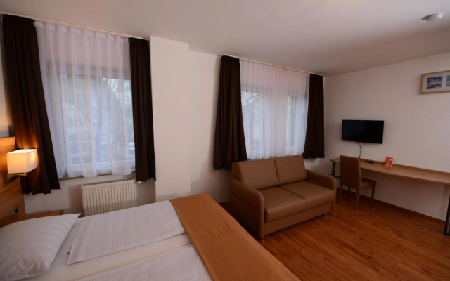 Hotel-Linde