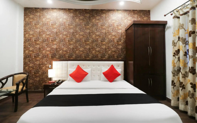 Capital O 5938 Hotel Jungle View Retreat