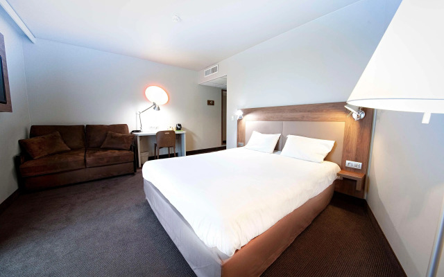 Campanile Clermont Ferrand Centre