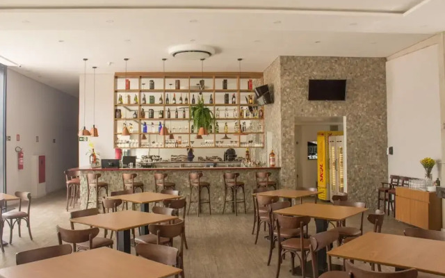 Dela Inn Andradas