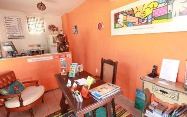 Pousada Quebra Mar