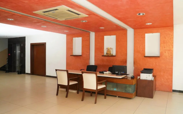 Treebo Trend Oyster Suites