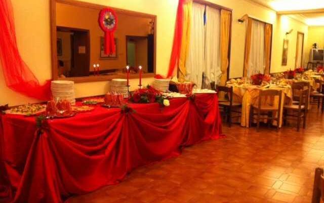Hotel La Casareccia