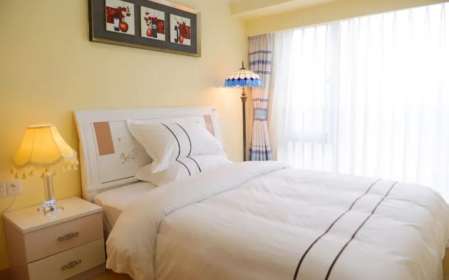 Yishang Apartment-Silver Hailing Island