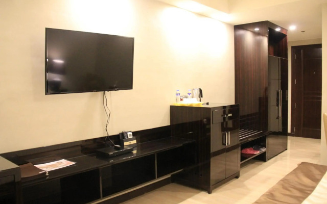 Savannah Resort Hotel