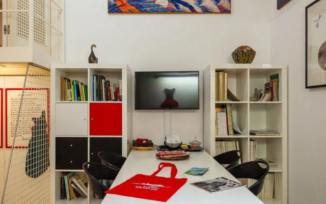 Apartment - CVE IX BH 104