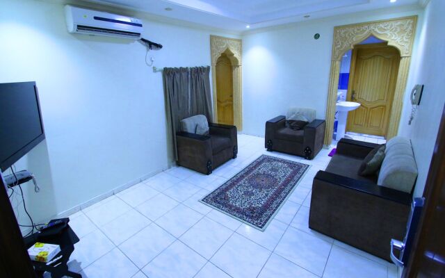 Odrest Hotel Apartments - Sary