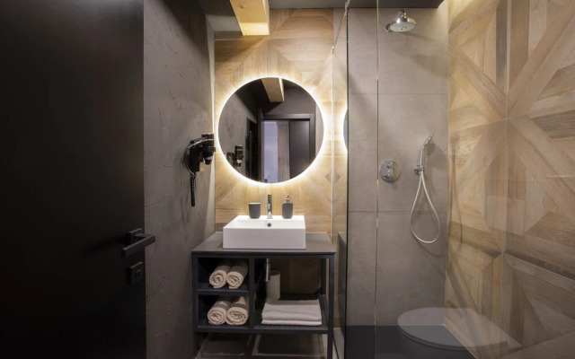 Rooms Bolero