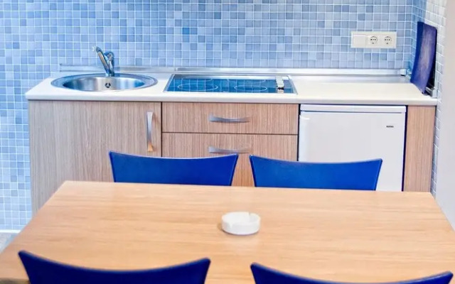 Apartamentos Posada La Robla