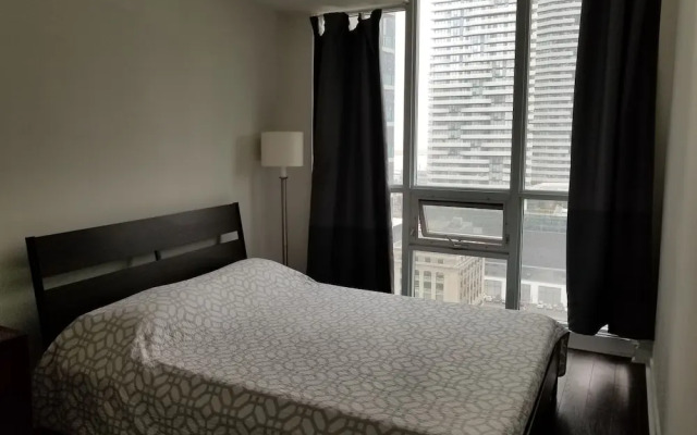 The Pinnacle Boutique Suites