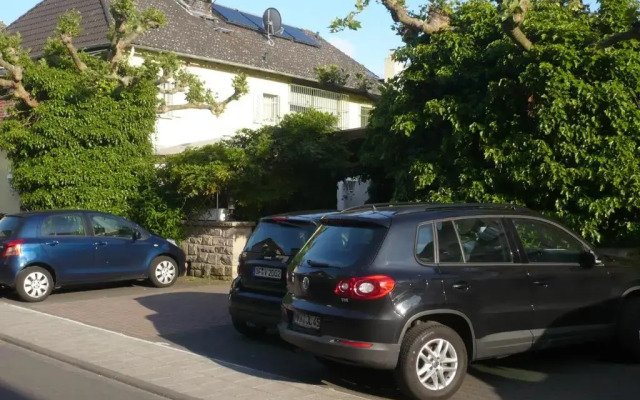 Hotel Die Post in Bürgel GmbH