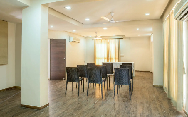 Treebo Trend Shrimad Residency
