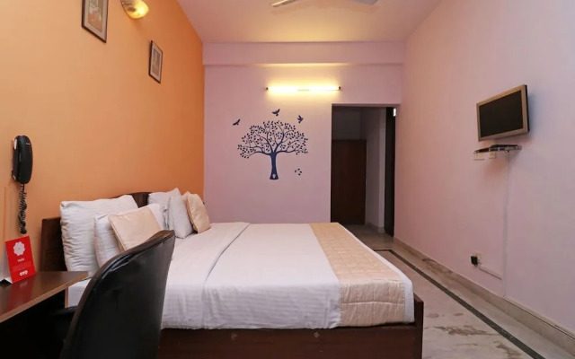 Oyo 708 Hotel Sanjeevni