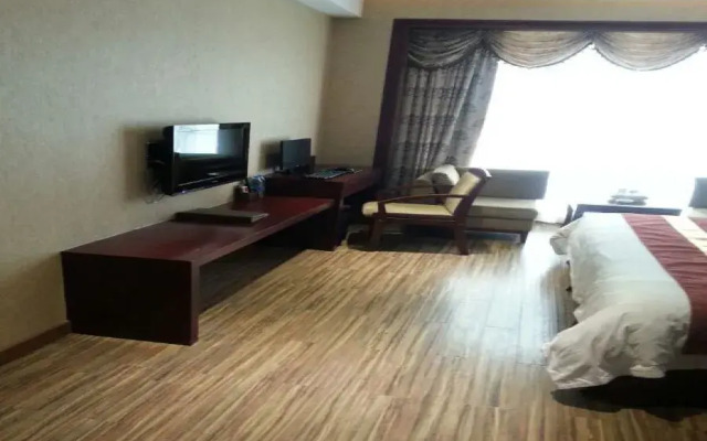 Campanile Hotel (Shenzhen Guanlan High-tech Park)