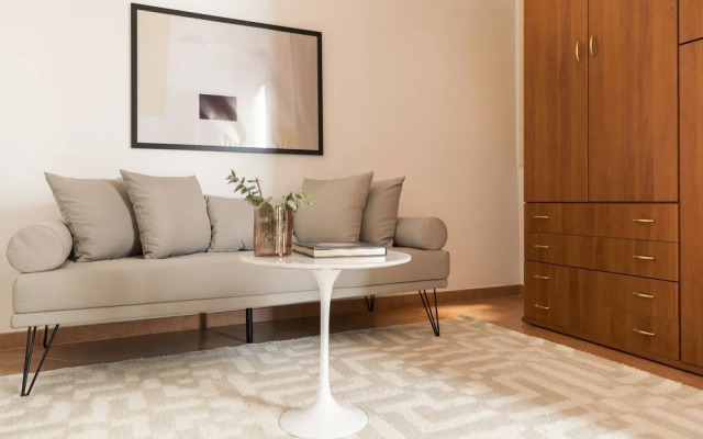 Stunning 1BR in San Pietro / Vaticano by Sonder