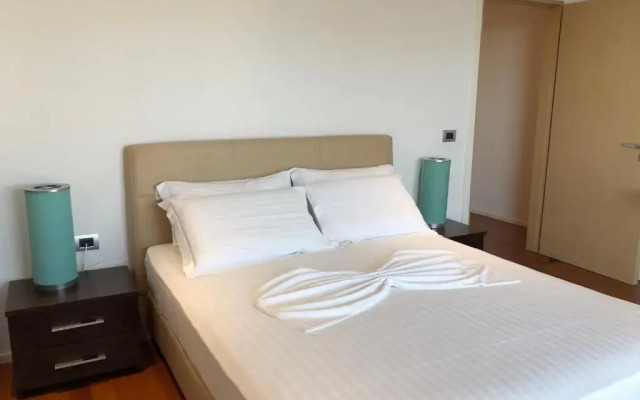 Nemesis Hotel