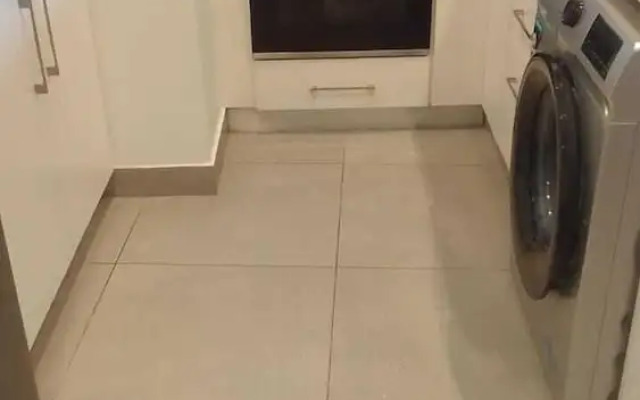 Radisson Blu Ocean Umhlanga Apts Private