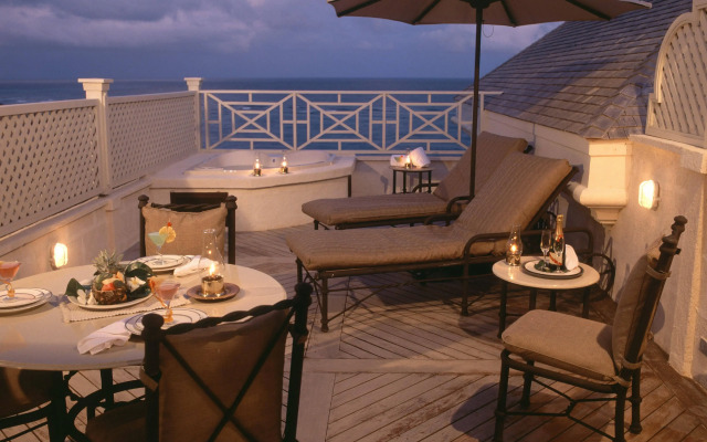 The Crane Resort