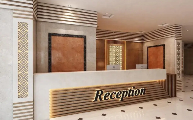 Mayyun Hotel 108