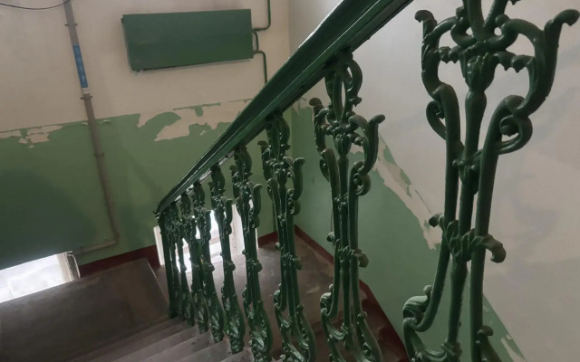 Apartments on Bolshaya Pokrovskaya street 49