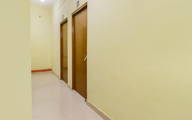 SPOT ON 44550 Hotel Jayshree