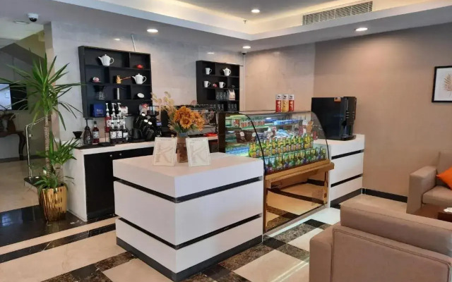 Karam Al Diyafa Hotel