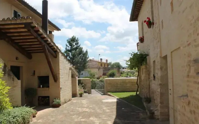 Locanda Del Monte