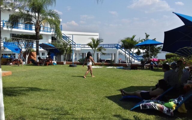 Hotel Ameyali Tequesquitengo