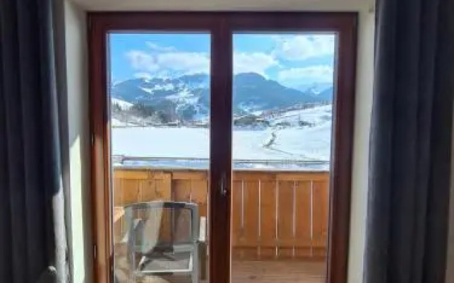 Hotel Pension Annerlhof