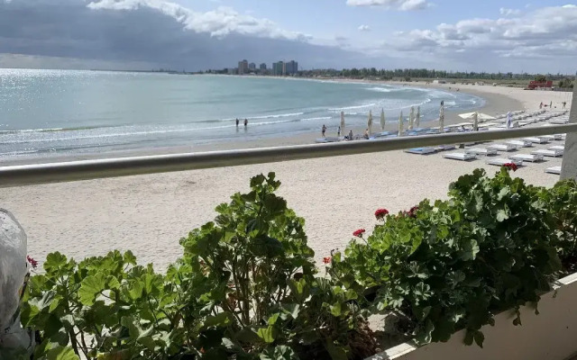 Palace Beach Resort