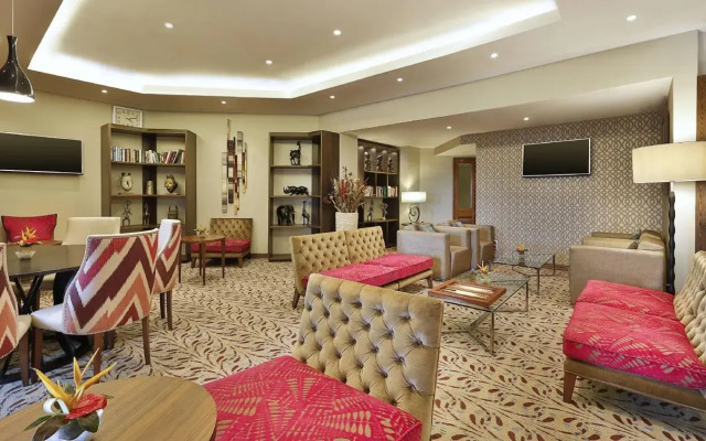 Hilton Yaounde