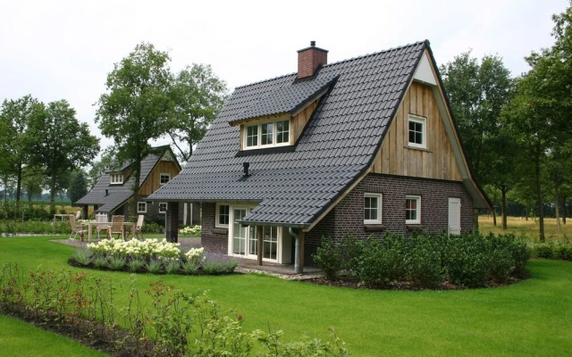 Hotel Hof van Salland