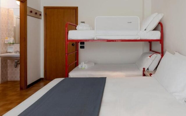 Hotel Haway