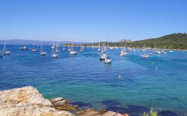 Village Vacances de Ramatuelle - Le Sentier des Pins