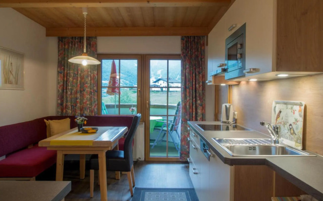 Seeappartements Überwasser